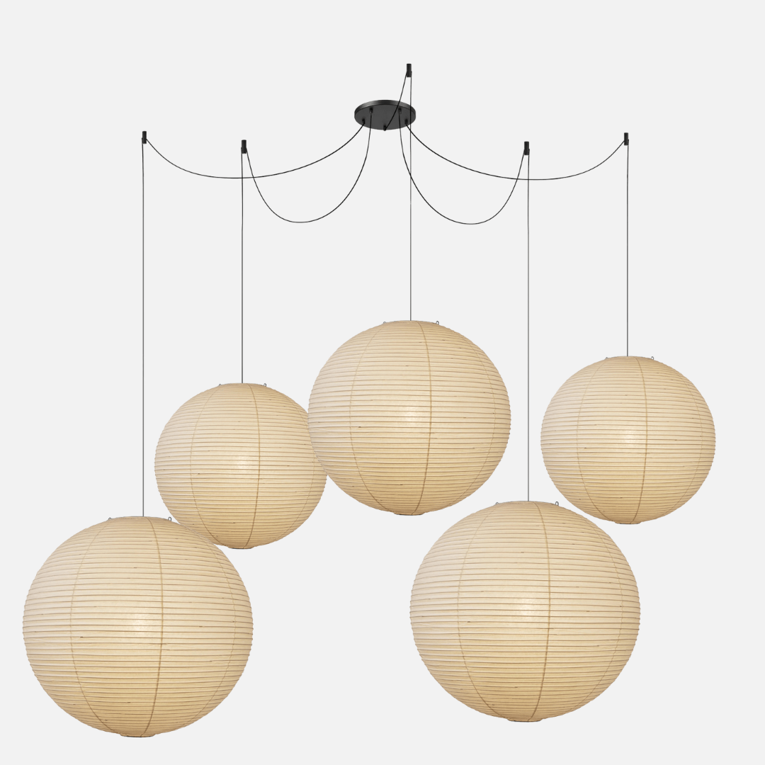 Pendant Light | Sphere Shape