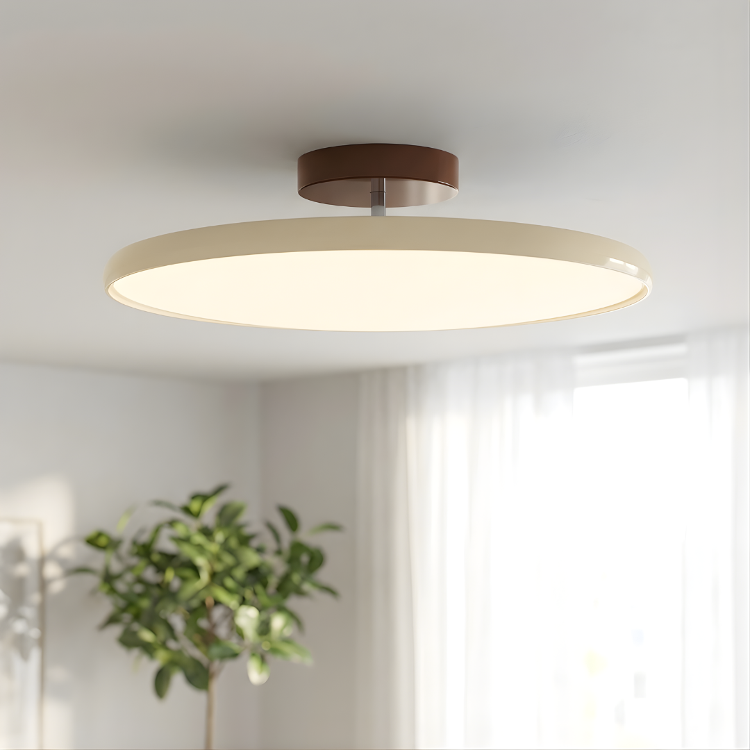 Ceiling Light | Slim Design Integrated LED