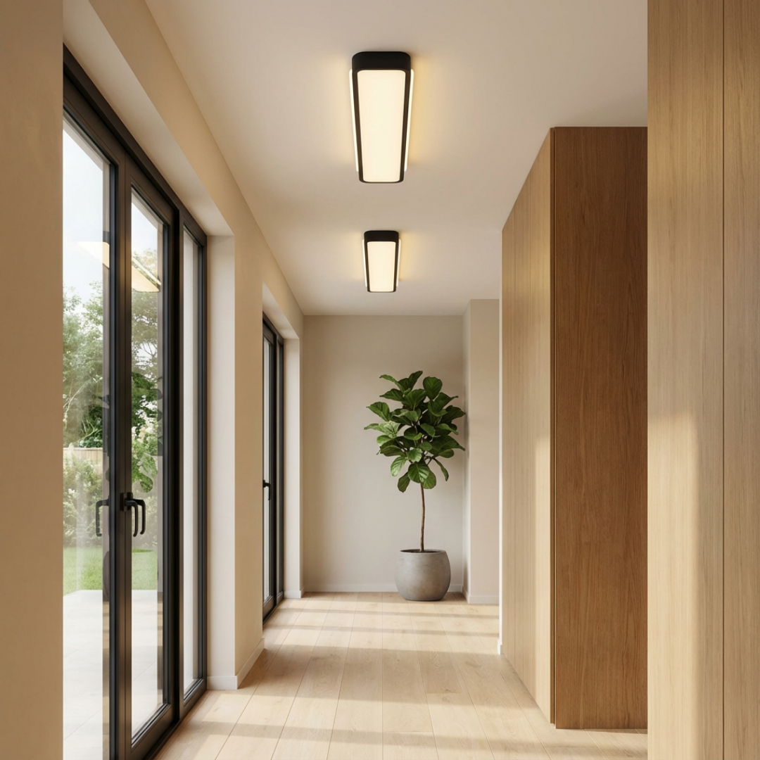 Ceiling Light | Rectangular LED