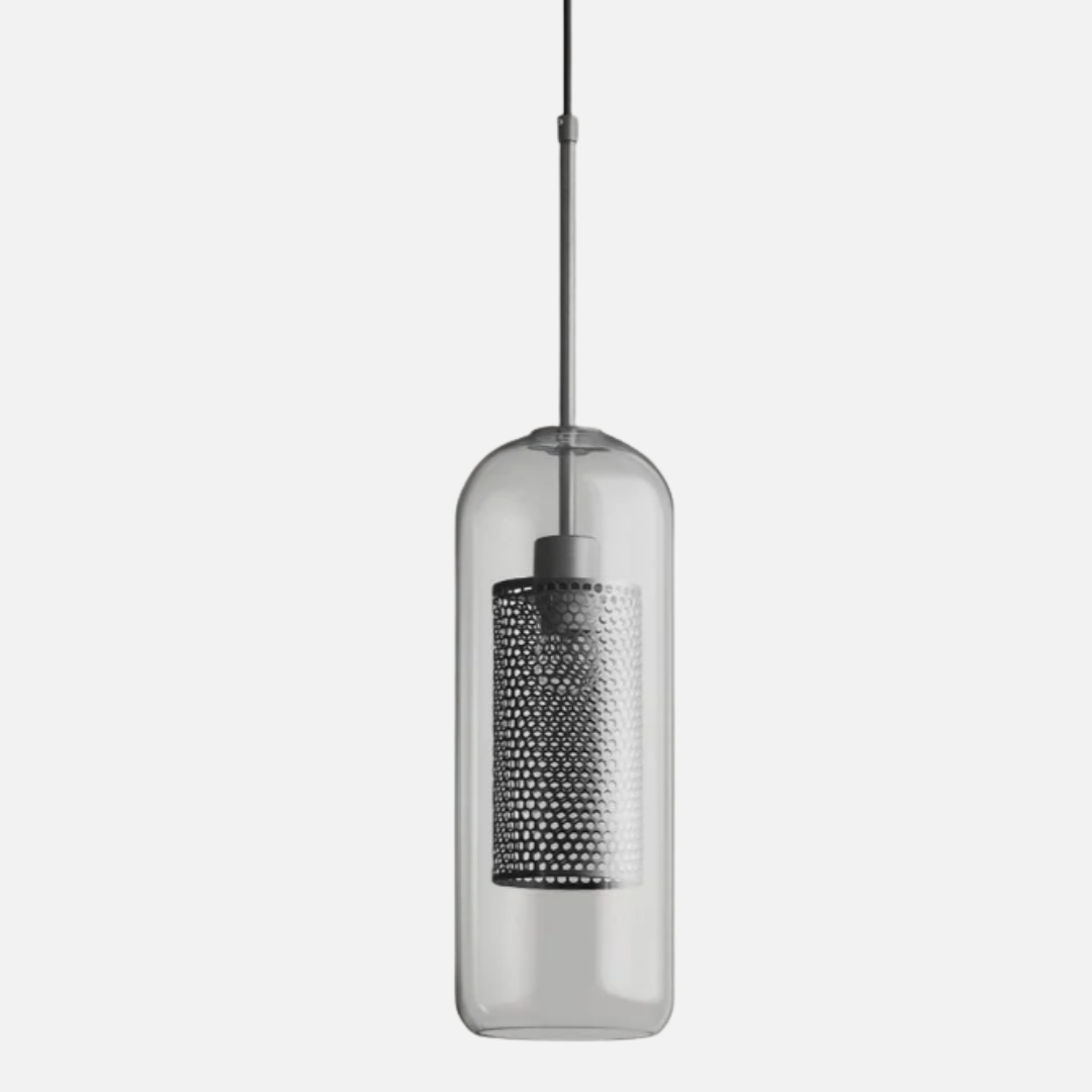 Pendant Light | Capsule Sphere