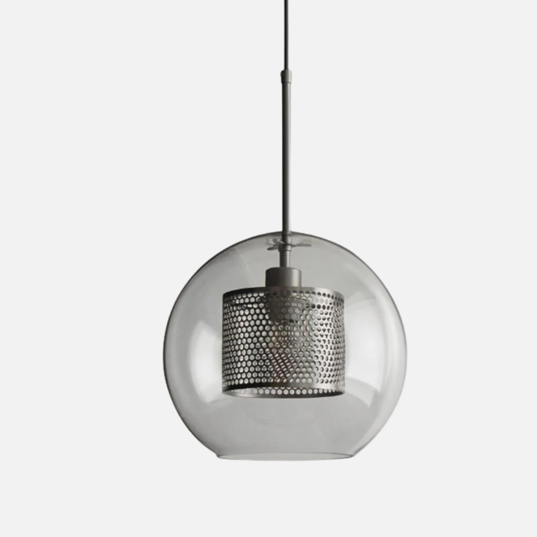 Pendant Light | Capsule Sphere