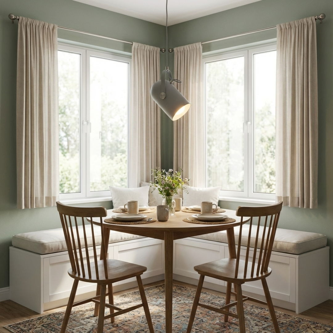 Pendant Light | Adjustable Spot