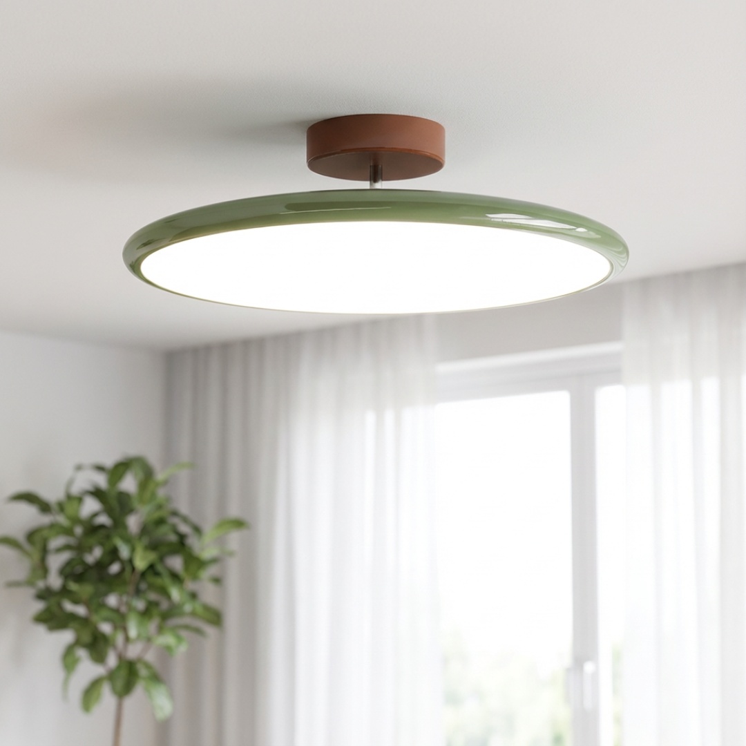 Ceiling Light | Slim Design Integrated LED