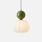 Pendant Light | Two-Part Shade