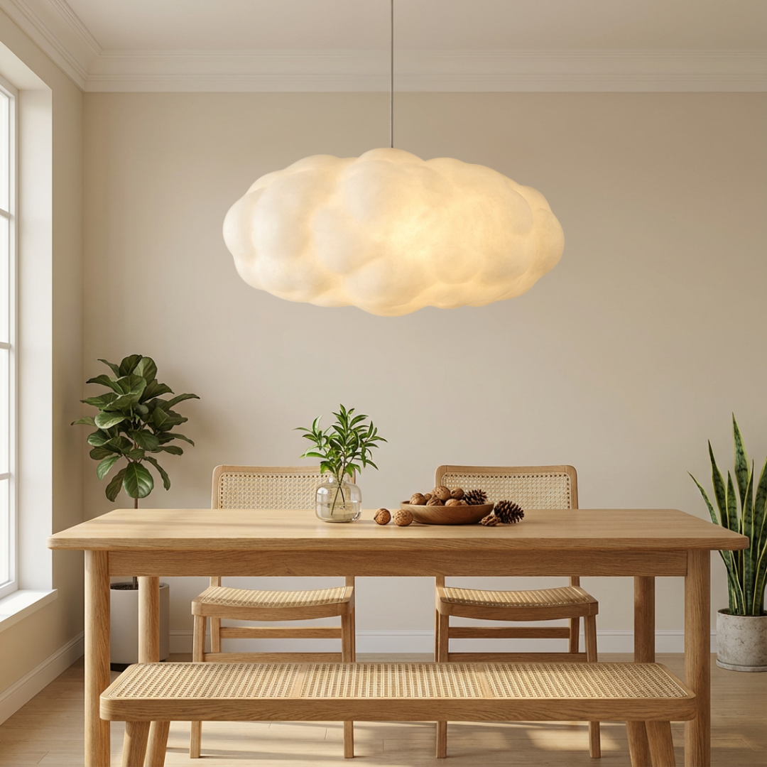 Pendant Light | Cloud Form