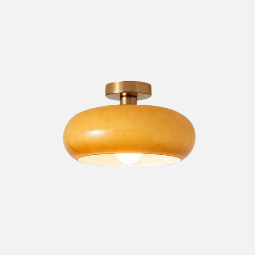 Pendant Light | Round Body