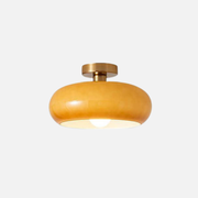 Pendant Light | Round Body