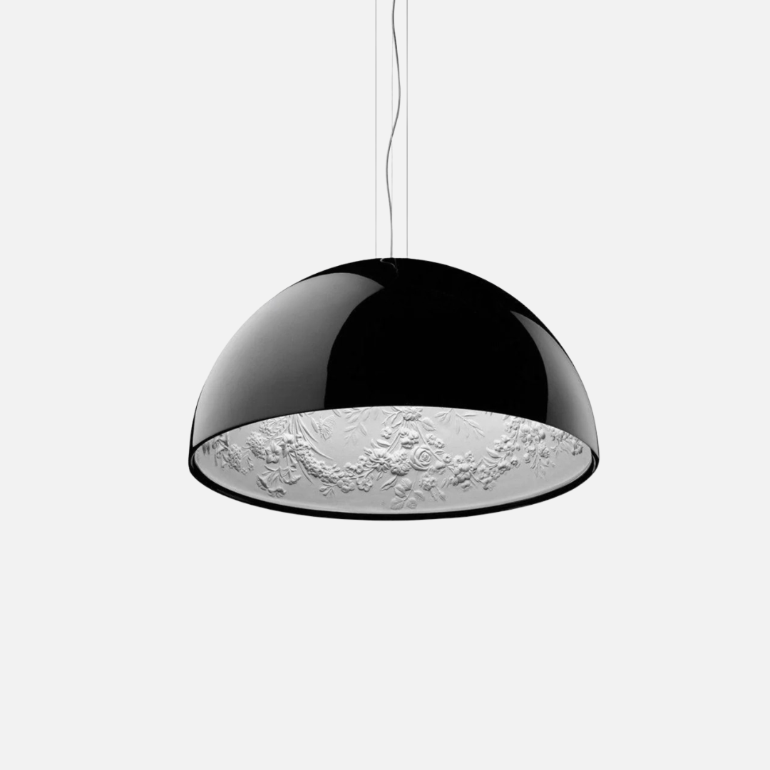 Pendant Light | Dome Lamp