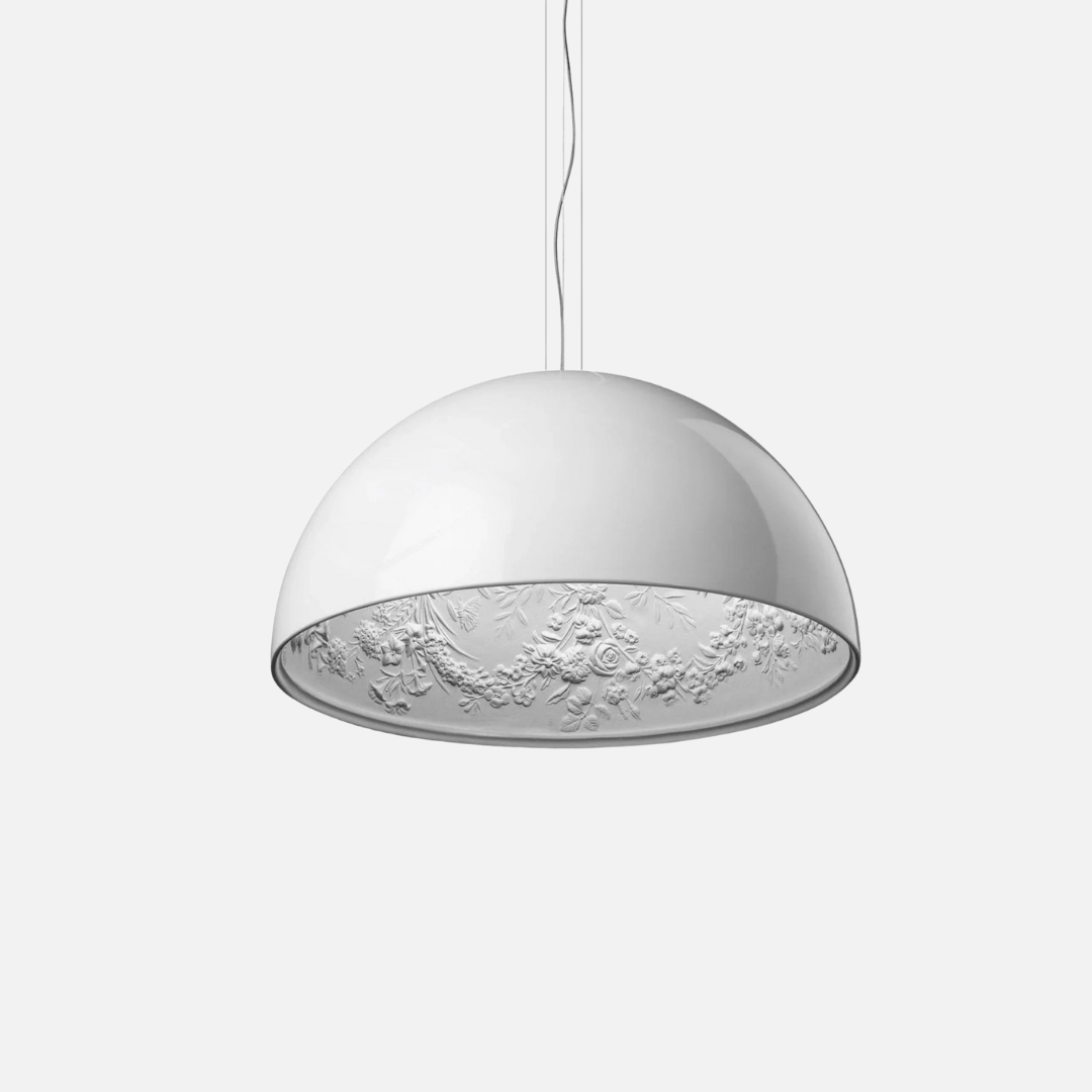 Pendant Light | Dome Lamp