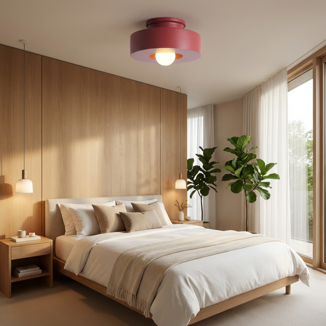 Ceiling Light | Compact Disc