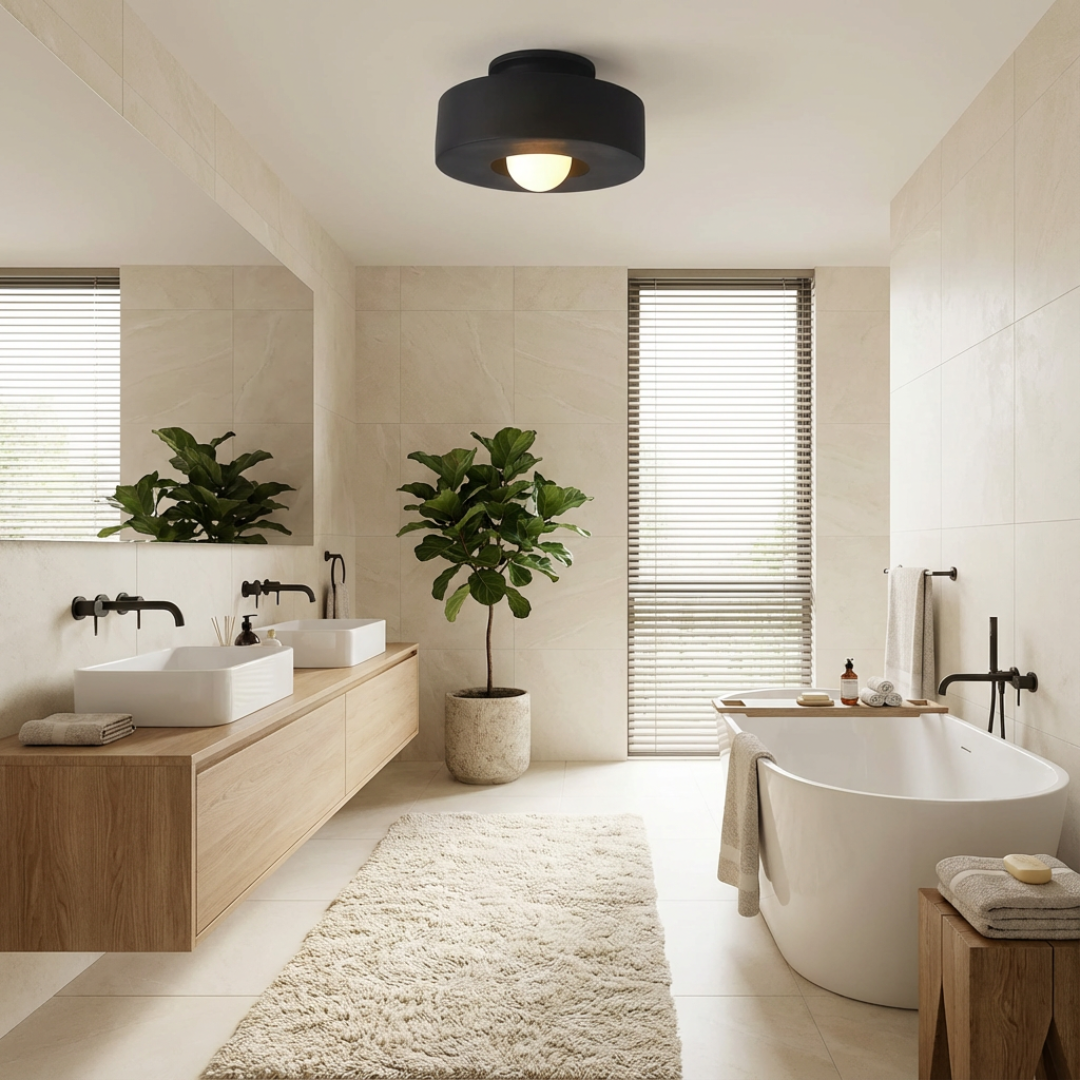 Ceiling Light | Compact Disc