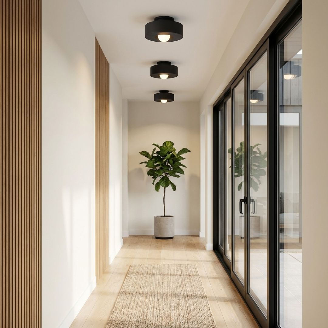 Ceiling Light | Compact Disc