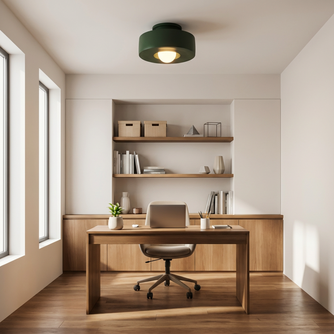 Ceiling Light | Compact Disc