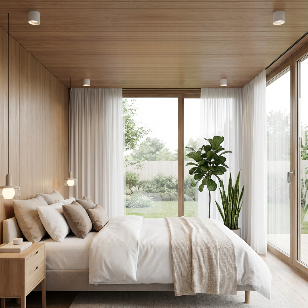 Ceiling Light | Adjustable Cylinder