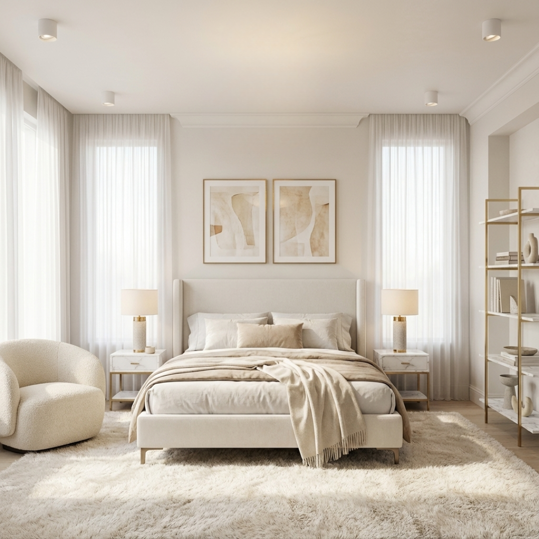 Ceiling Light | Adjustable Cylinder