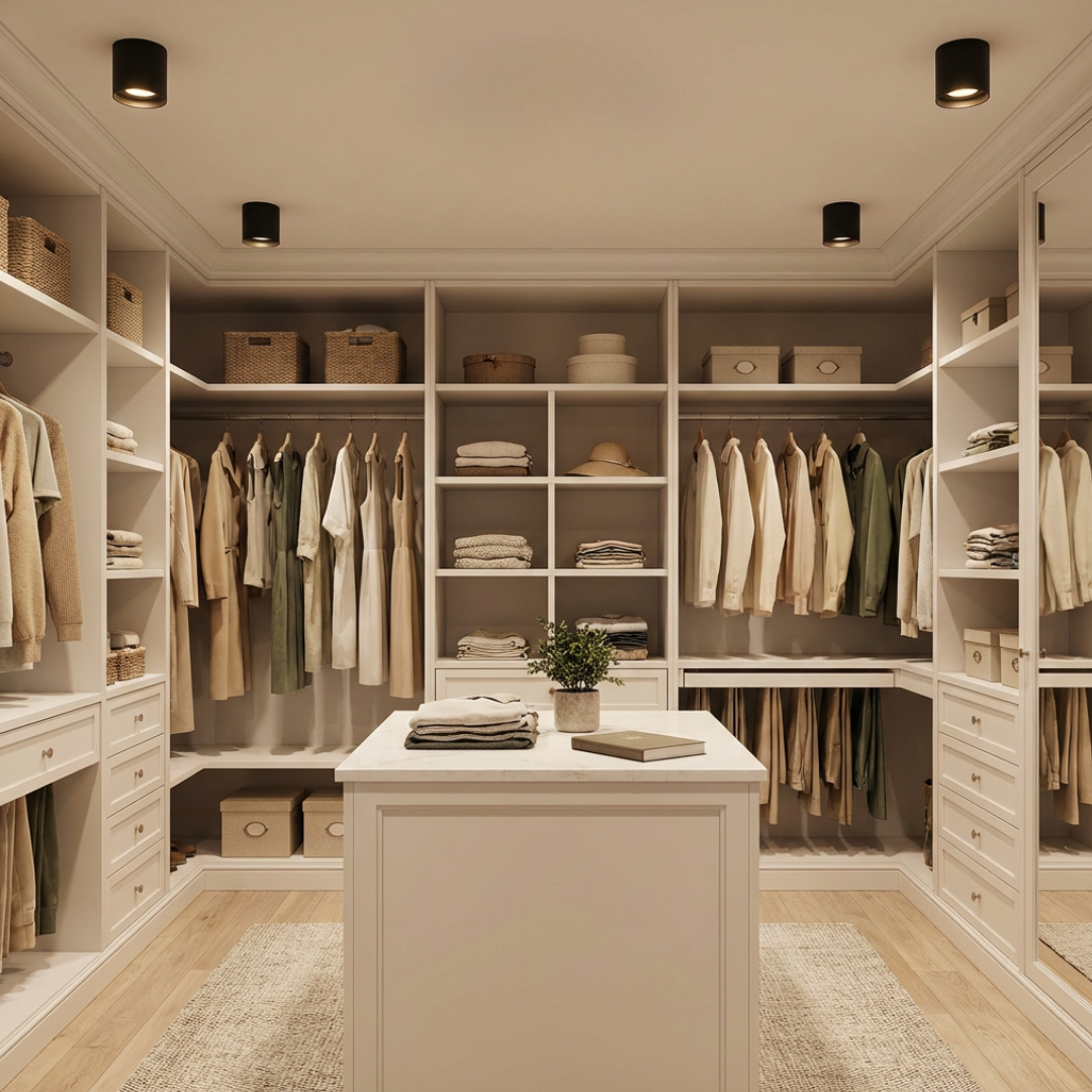 Ceiling Light | Adjustable Cylinder