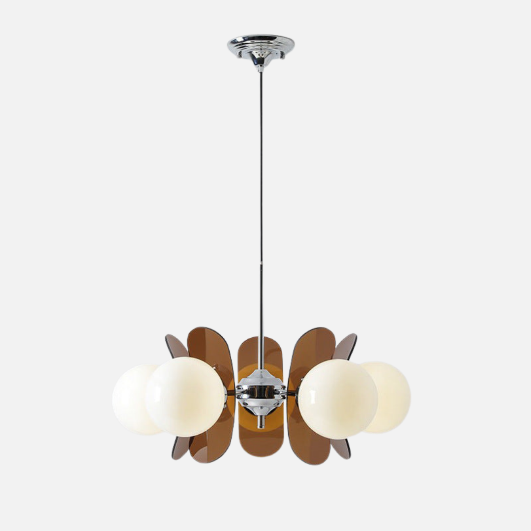 Pendant Light | Sphere Style