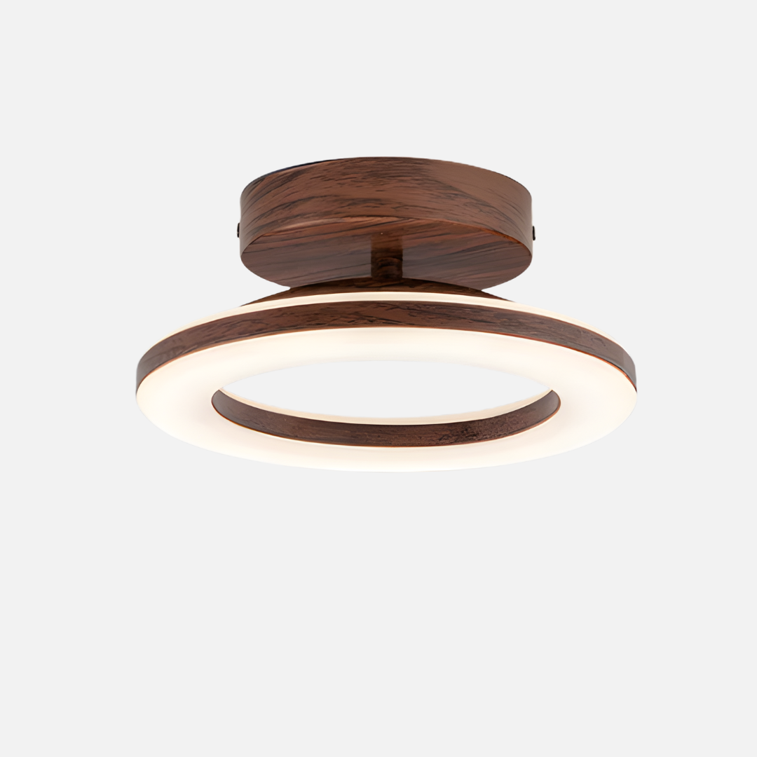Ceiling Light | Circular Form