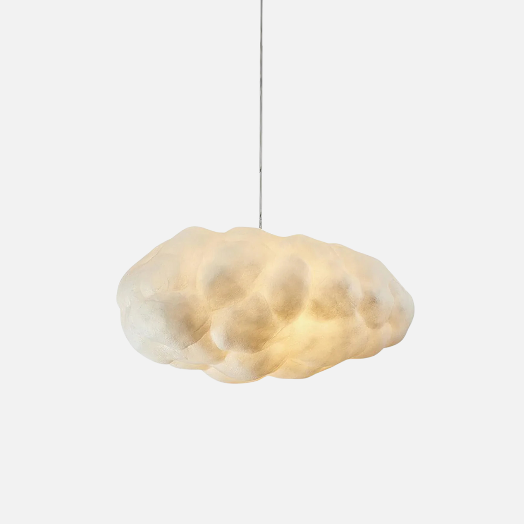 Pendant Light | Cloud Form