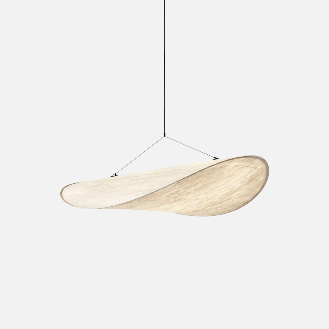 Pendant Light | Curved Shape