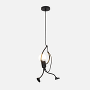 Pendant Light | Retro Character
