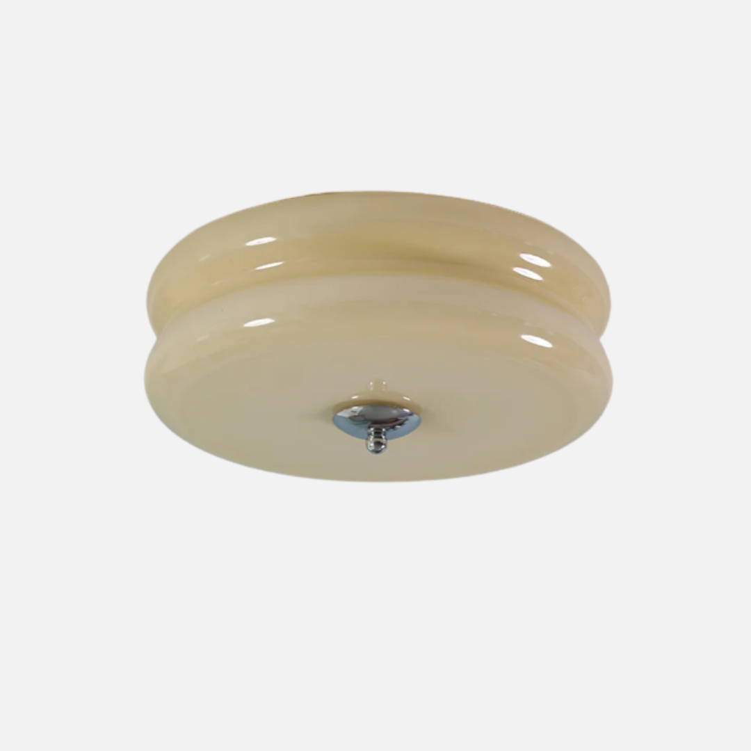 Ceiling Light | Flush Mount