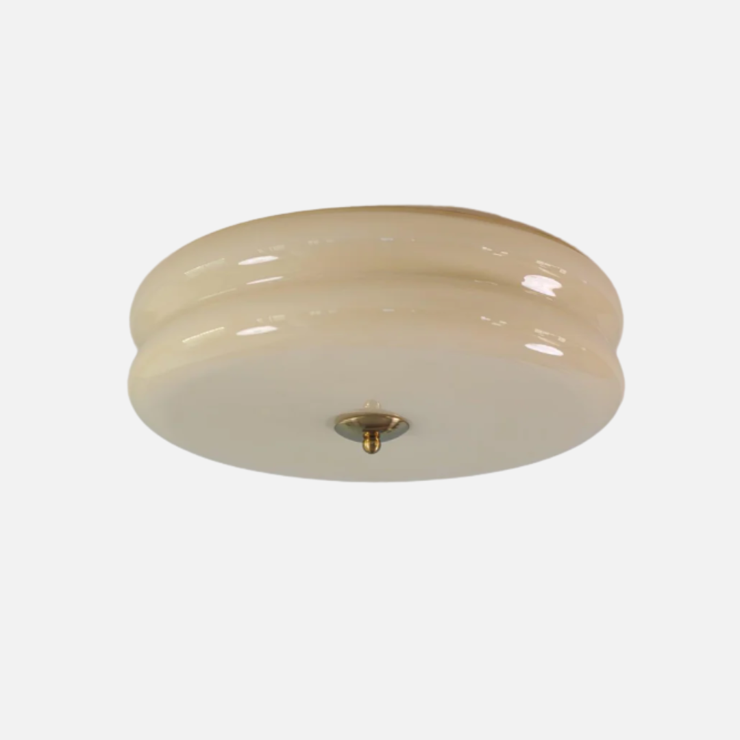 Ceiling Light | Flush Mount