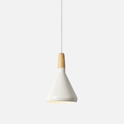 Pendant Light | Cone Shade