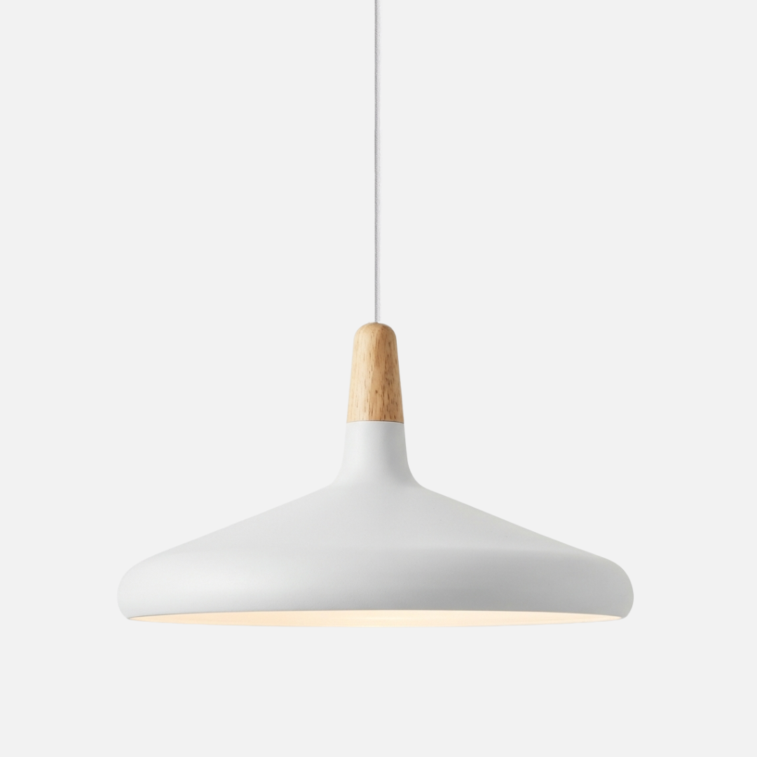 Pendant Light | Cone Shade
