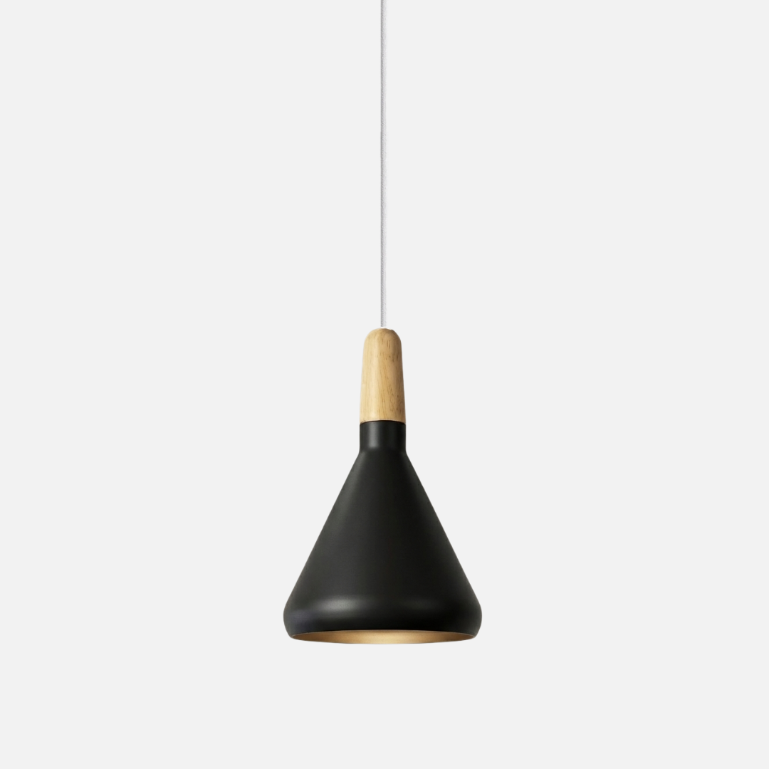 Pendant Light | Cone Shade