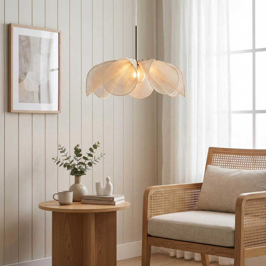 Pendant Light | Petal Design