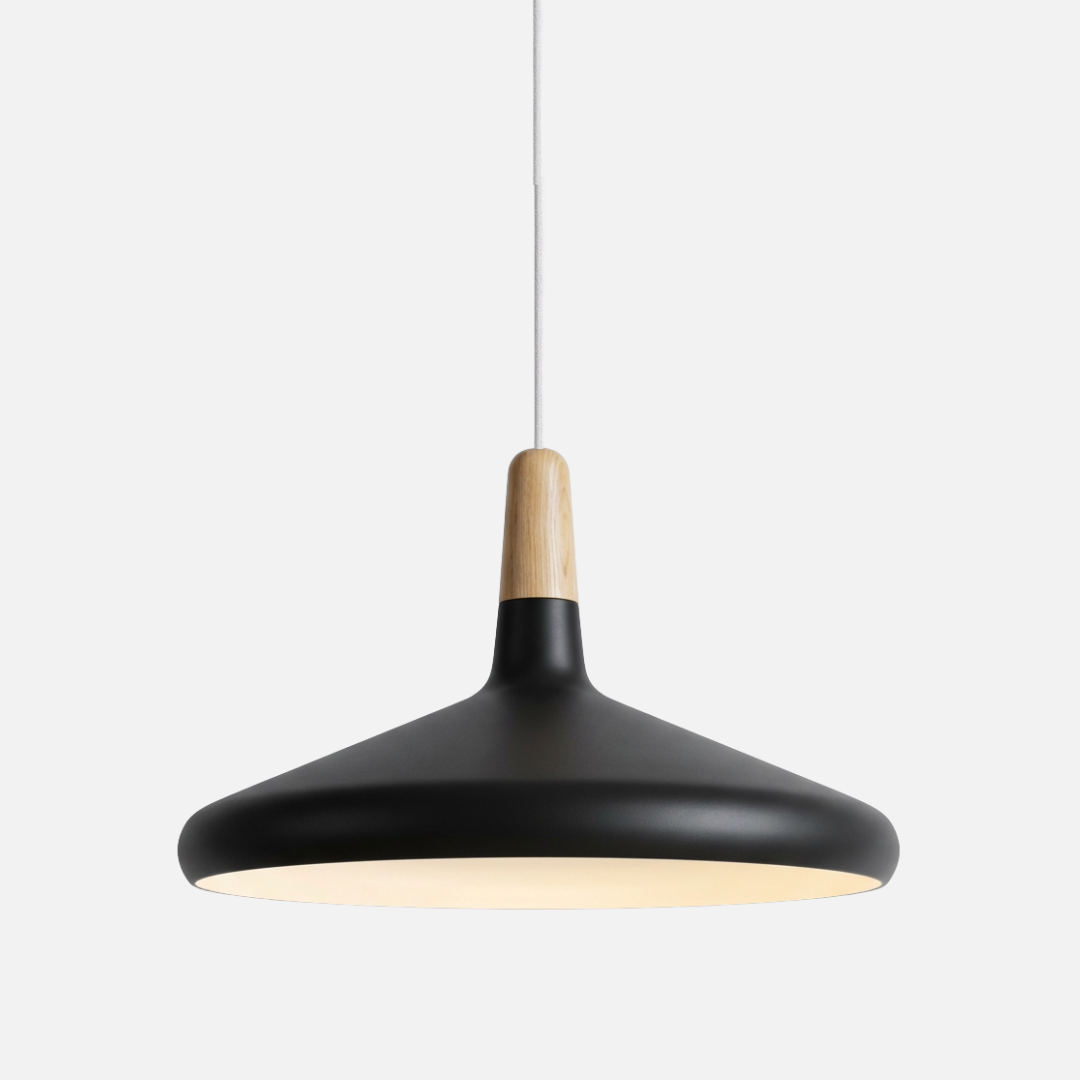 Pendant Light | Cone Shade