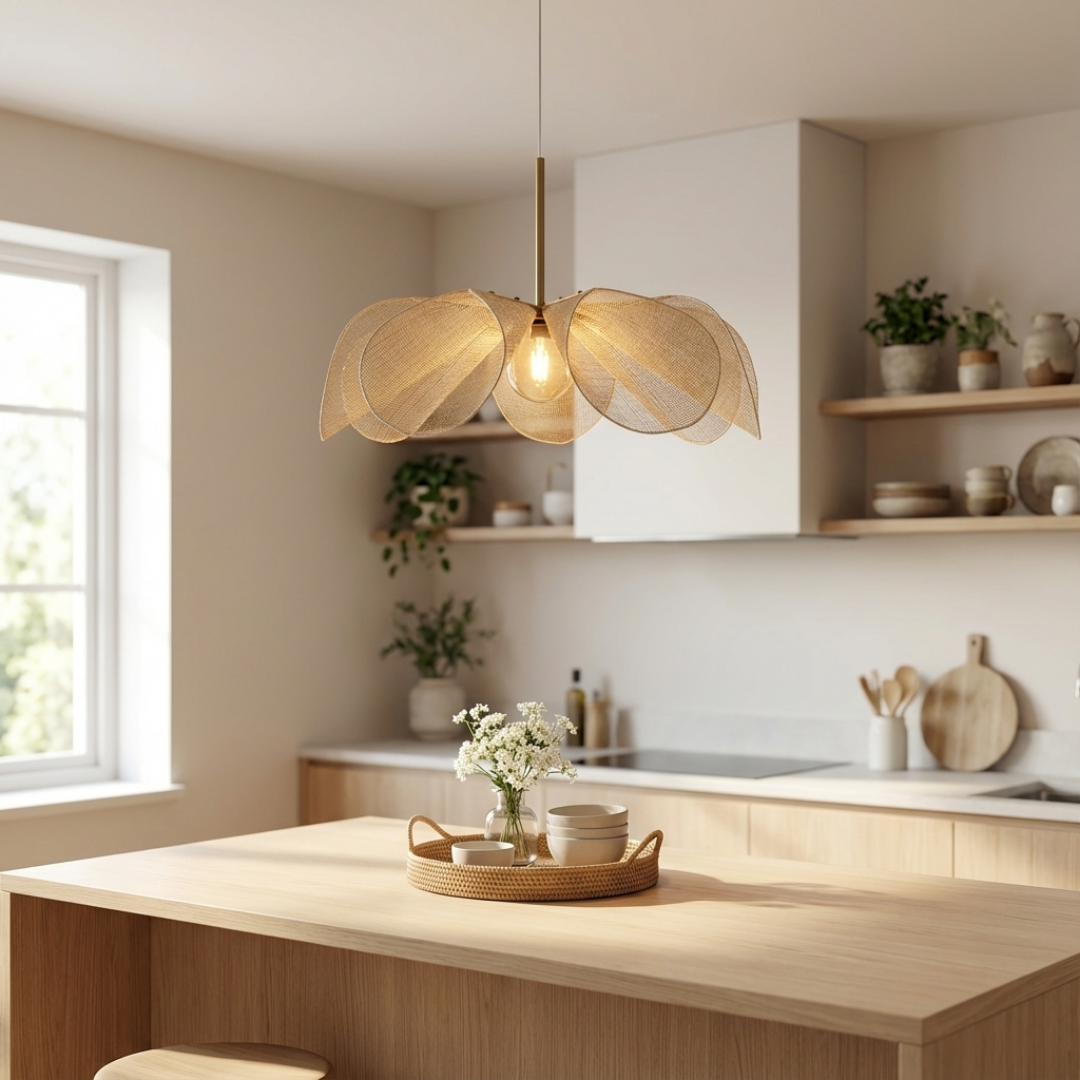 Pendant Light | Petal Design