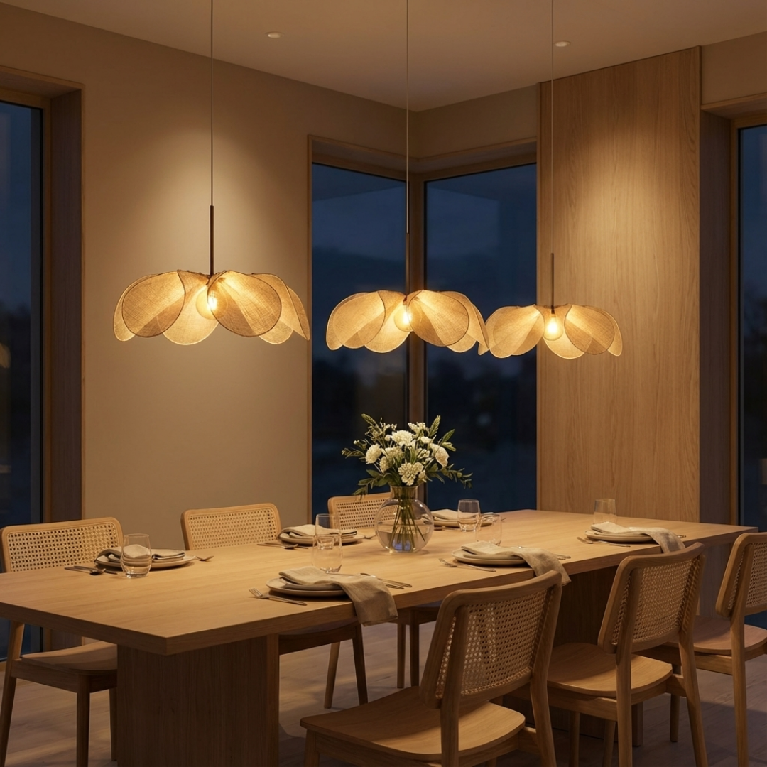 Pendant Light | Petal Design