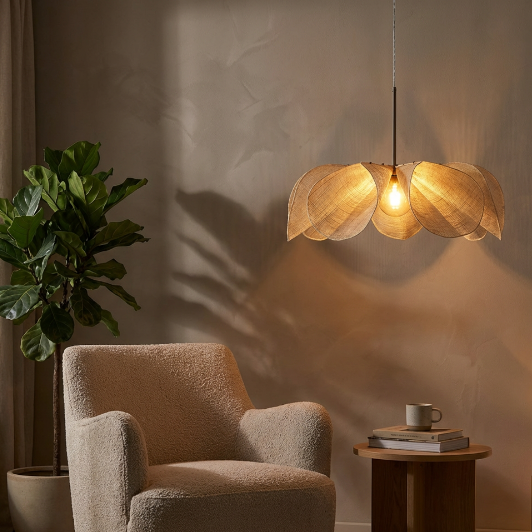 Pendant Light | Petal Design