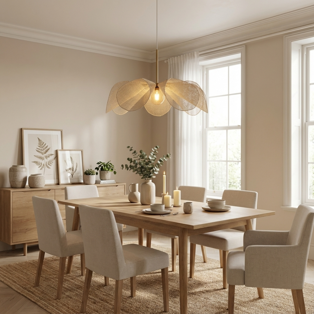 Pendant Light | Petal Design