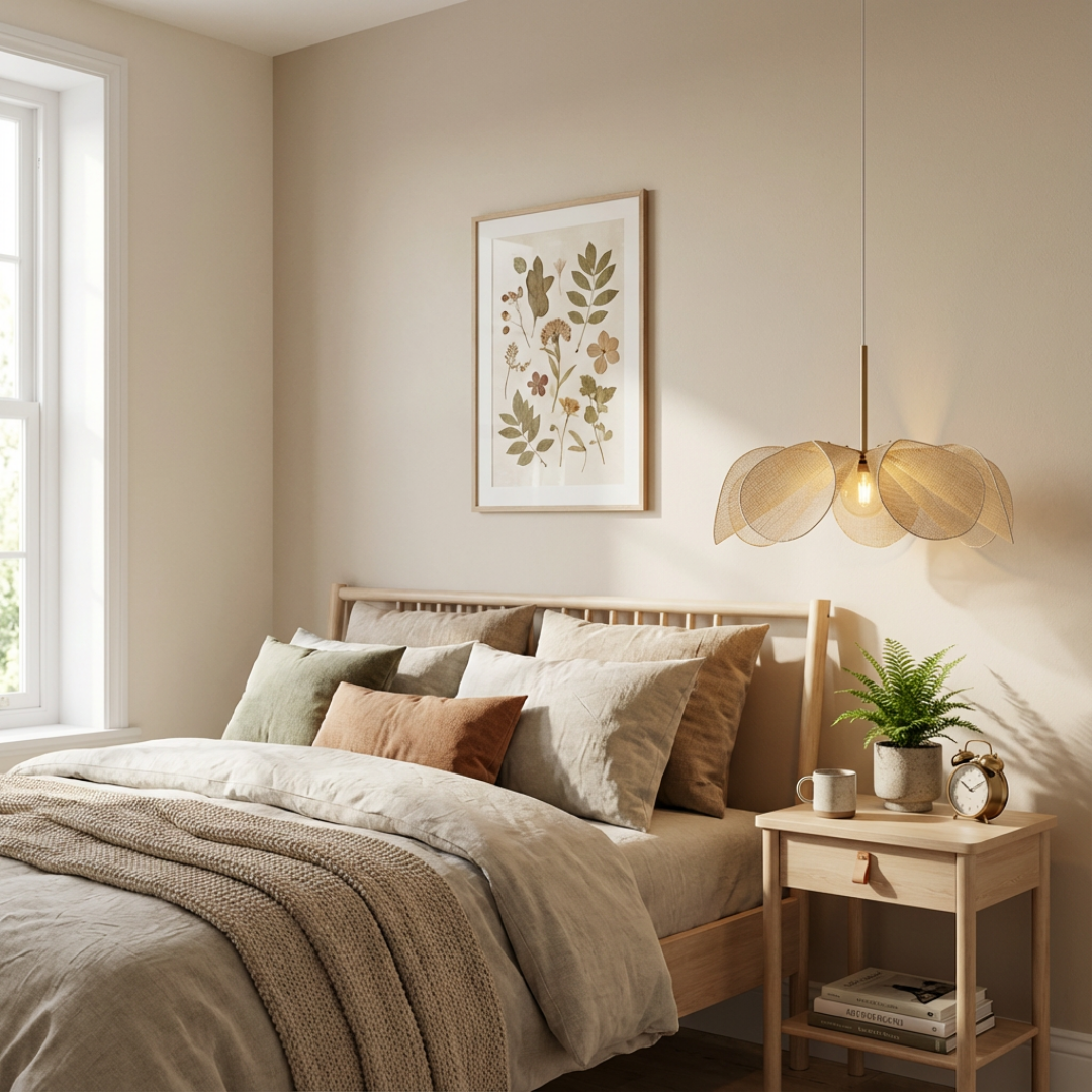 Pendant Light | Petal Design