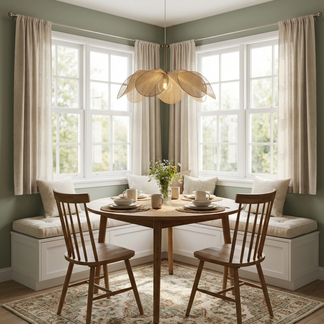 Pendant Light | Petal Design