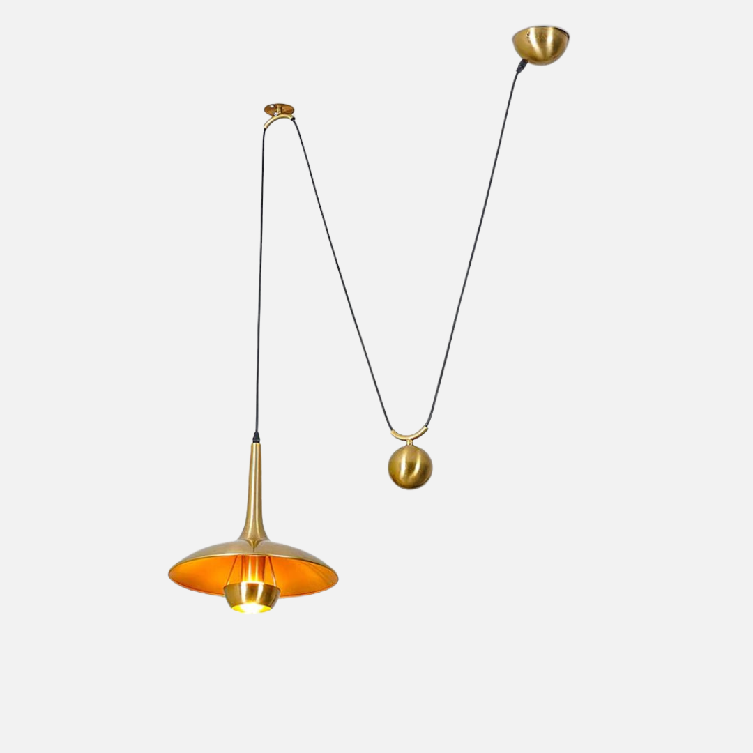 Pendant Light | Adjustable