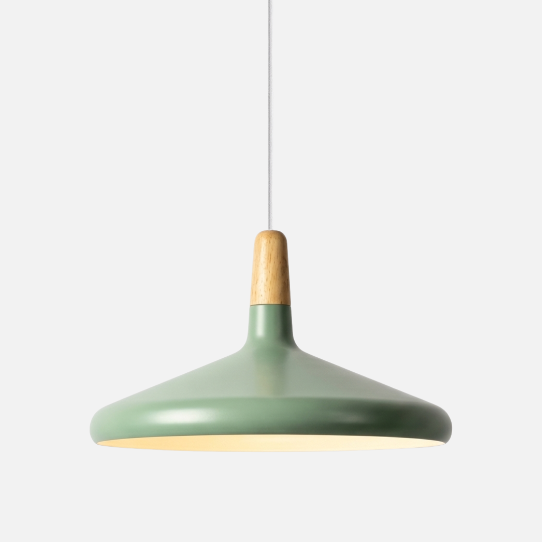 Pendant Light | Cone Shade