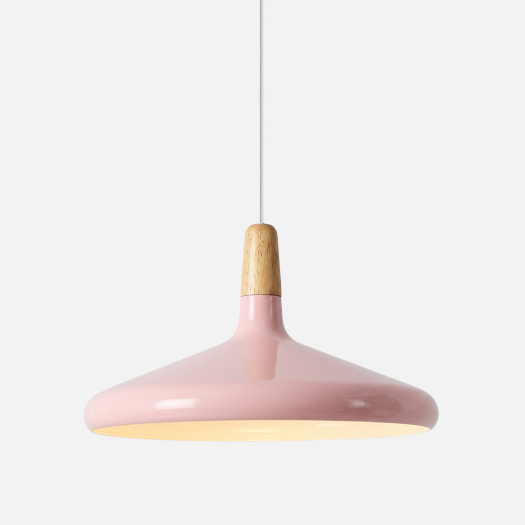 Pendant Light | Cone Shade