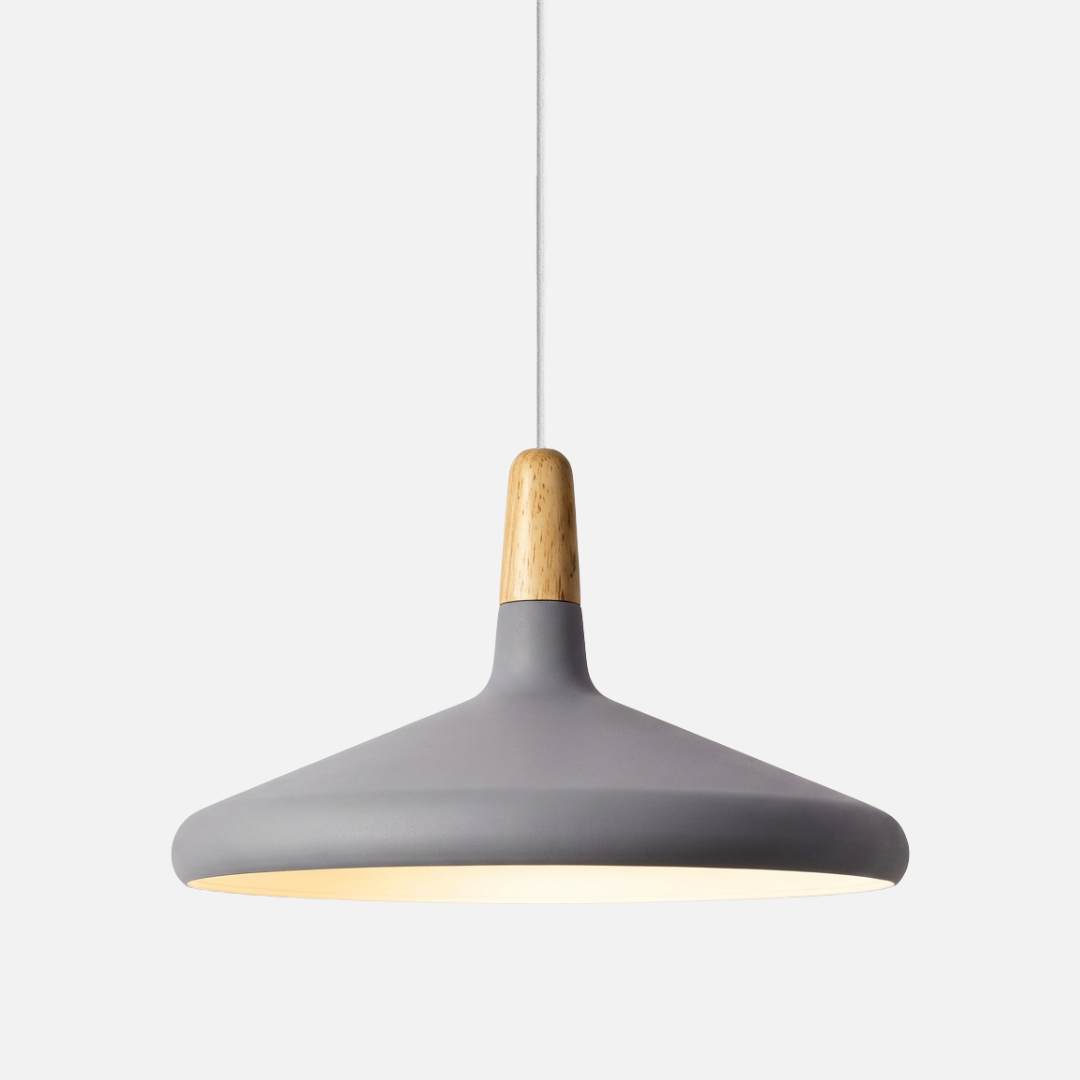 Pendant Light | Cone Shade