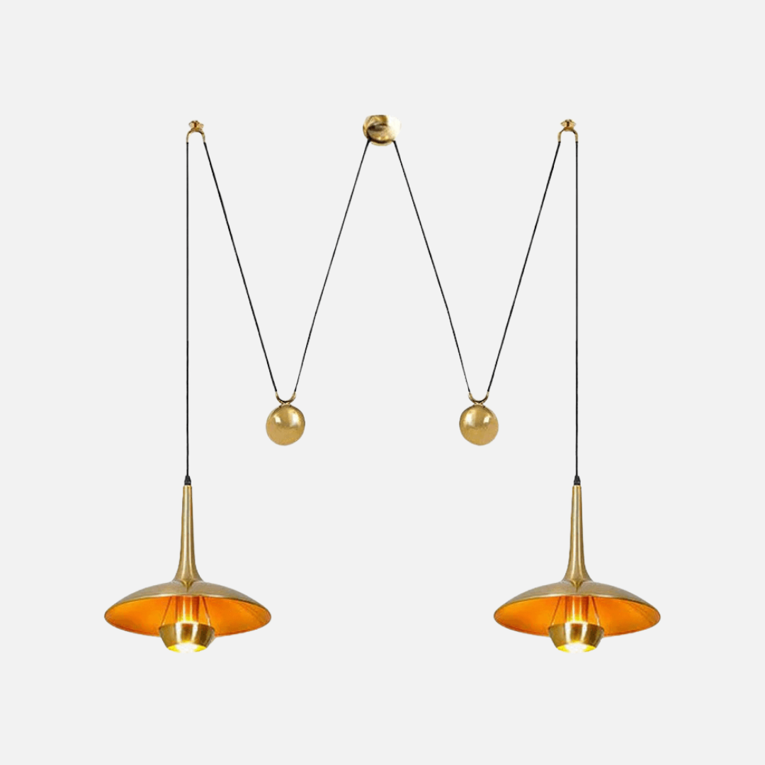 Pendant Light | Adjustable