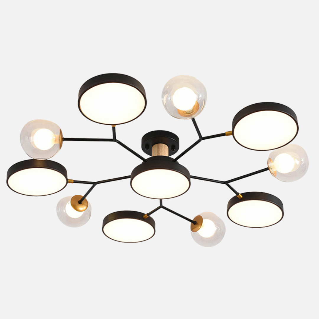 Ceiling Light | Branch Form