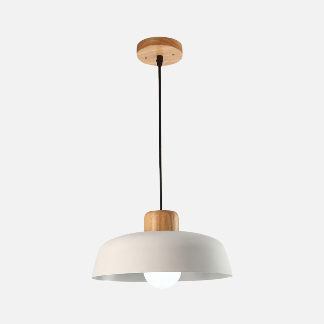 Pendant Light | Dome Shade