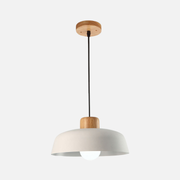 Pendant Light | Dome Shade