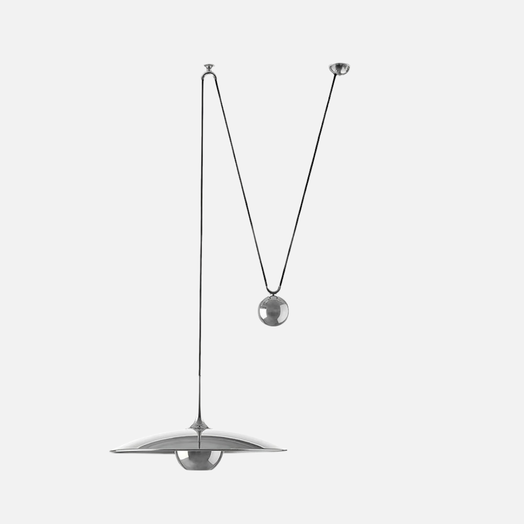 Pendant Light | Adjustable