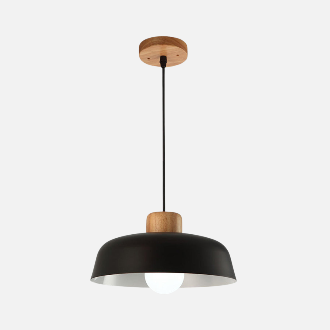 Pendant Light | Dome Shade