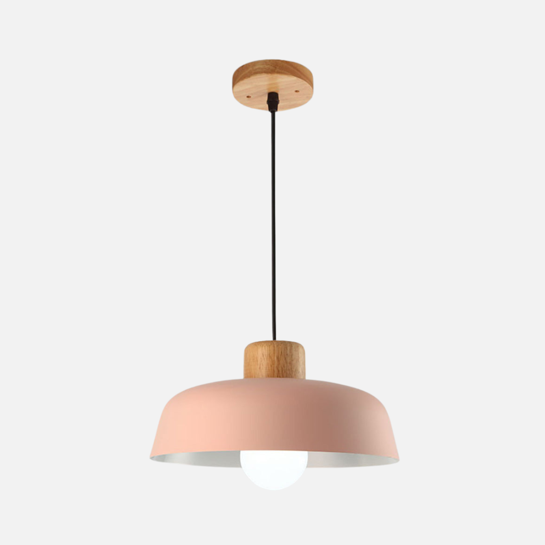 Pendant Light | Dome Shade