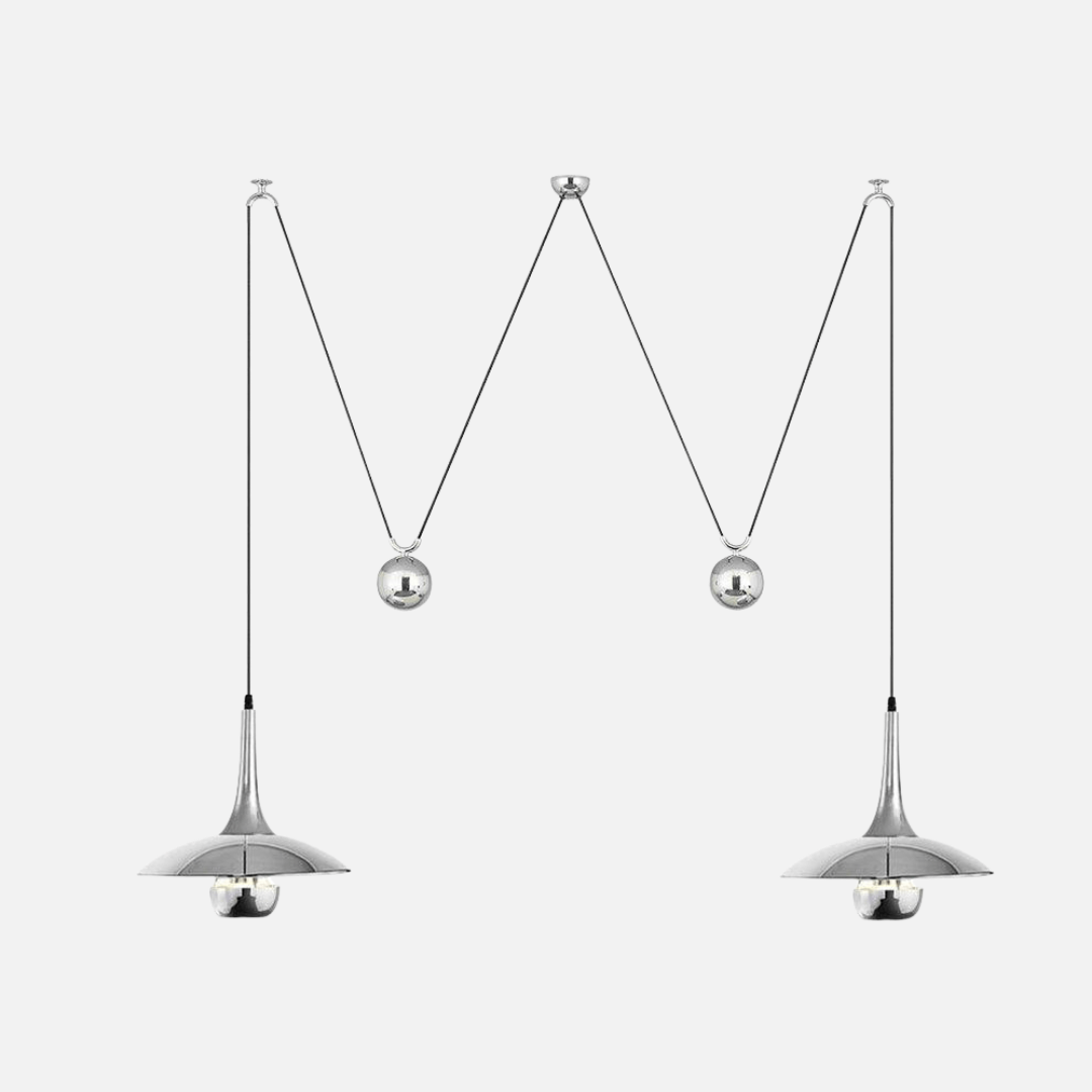 Pendant Light | Adjustable